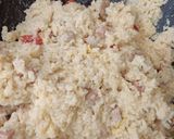 Foto langkah ke 3 dari resep Special Baked Rice.