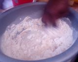 A picture of step 2 of Pizza.
