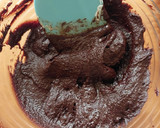 Foto del paso 7 de la receta: Galletas de chocolate y nuez