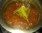 A picture of step 2 of Immunity Booster Drink.