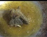 Foto langkah ke 4 dari resep Kambing Muda Goreng.