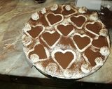 Tiramisu torta (ahogy én készítettem) recept fázis 4 fotója