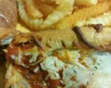 Homemade meatball subs