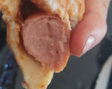 Foto del paso 7 de la receta: Sweet Hot Dog