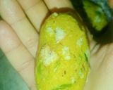 आलू रोल (Aloo roll recipe in Hindi) रेसिपी चरण 2 फोटो