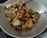 Foto langkah ke 3 dari resep Gulai nangka muda.
