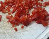 Foto del paso 1 de la receta: Tortilla De Verduras