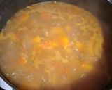 Foto del paso 2 de la receta: Guiso jugoso de moñitos