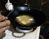 Foto langkah ke 4 dari resep Perkedel tahu dg udang.