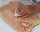 Foto del paso 2 de la receta: Col Agridulce
