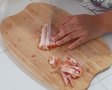 Foto del paso 2 de la receta: Col Agridulce