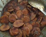 Foto langkah ke 5 dari resep Semur Jengkol Anti Bau.