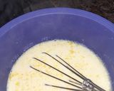 Foto del paso 2 de la receta: Budín de pan. GRACE