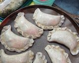 Foto del paso 5 de la receta: Empanadas Integrales de Merluza en lata
