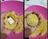 Foto del paso 4 de la receta: Croquetas de plátano
