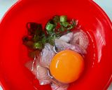 Foto langkah ke 1 dari resep Telur Barendo.
