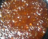 Foto langkah ke 4 dari resep Sambal tomat Hot Bangeet.