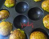 Moong dal Stuffed Appe recipe step 5 photo