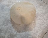 Foto del paso 4 de la receta: Pizza de pepperoni casera
