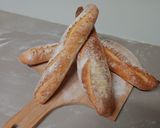 Foto del paso 11 de la receta: Pan rústico crujiente