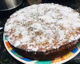 Foto del paso 4 de la receta: Torta de coco 🥥♥️