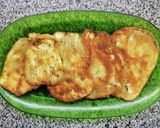 Foto del paso 11 de la receta Berenjena en Tempura crujiente