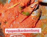Foto langkah ke 4 dari resep Pepes ikan kembung.