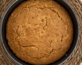 Foto del paso 6 de la receta: Tarta de almendra y zanahoria sin gluten
