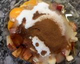 Foto del paso 3 de la receta: Torta de Manzana Súper Matera
