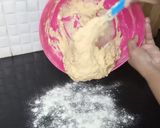 A picture of step 6 of Homemade Bread.