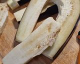 Vegán halászlé recept fázis 1 fotója