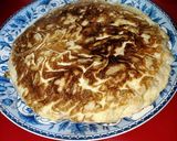 Foto del paso 1 de la receta: Tortilla de coliflor