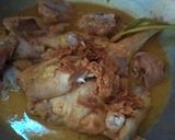 Foto langkah ke 4 dari resep Ungkep Ayam Kampung.