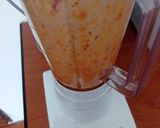 Foto langkah ke 5 dari resep Soto ayam.