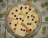Foto langkah ke 4 dari resep Roti Srikaya.