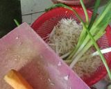 Foto langkah ke 1 dari resep Soto Ayam Bening.