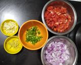 મલાઈ કોફતા (Malai Kofta Recipe In Gujarati) રેસીપી સ્ટેપ1ફોટો