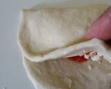Italian baked Panzrotti recipe step 5 photo