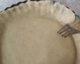 Chicken Malai pizza pie recipe step 8 photo