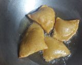 A picture of step 6 of Purizza.