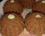 ચુરમાના લાડુ(churmana ladoo recipe in Gujarat) રેસીપી સ્ટેપ5ફોટો