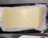 A picture of step 7 of Banana bread.