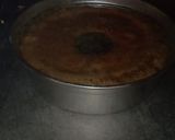 Foto langkah ke 4 dari resep Bolu Karamel / Sarang Semut.