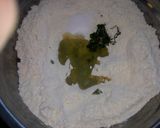 Foto del paso 1 de la receta: Arepas para que las comas con lo que más te guste