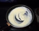 Foto langkah ke 5 dari resep Kue manja fla keju.