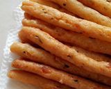Foto langkah ke 4 dari resep Stick Kentang Keju Ngehitz Banget.