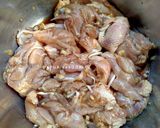 Foto langkah ke 1 dari resep Filipino Chicken Adobo.