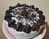 Foto del paso 4 de la receta: Frosting de Galleta Oreo