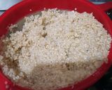 Foto del paso 2 de la receta: Croquetas de quinoa 🥳