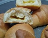 Foto langkah ke 6 dari resep Salt bread.